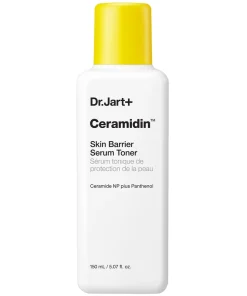 shop Dr.Jart+ Ceramidin Skin Barrier Serum Toner 150 ml af DrJart - online shopping tilbud rabat hos shoppetur.dk