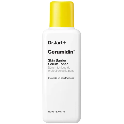 shop Dr.Jart+ Ceramidin Skin Barrier Serum Toner 150 ml af DrJart - online shopping tilbud rabat hos shoppetur.dk