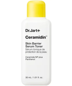 shop Dr.Jart+ Ceramidin Skin Barrier Serum Toner 30 ml af DrJart - online shopping tilbud rabat hos shoppetur.dk