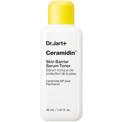 shop Dr.Jart+ Ceramidin Skin Barrier Serum Toner 30 ml af DrJart - online shopping tilbud rabat hos shoppetur.dk