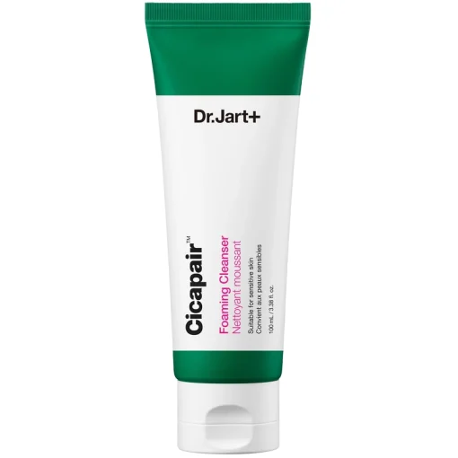 shop Dr.Jart+ Cicapair Foaming Cleanser 100 ml af DrJart - online shopping tilbud rabat hos shoppetur.dk