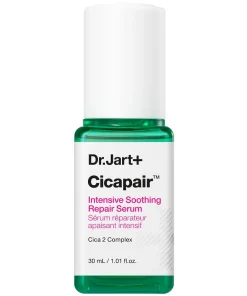shop Dr.Jart+ Cicapair Intensive Soothing Repair Serum 30 ml af DrJart - online shopping tilbud rabat hos shoppetur.dk