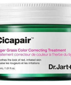shop Dr.Jart+ Cicapair Tiger Grass Color Correcting Treatment 30 ml af DrJart - online shopping tilbud rabat hos shoppetur.dk