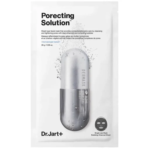 shop Dr.Jart+ Dermask Porecting Solution 28 gr. af DrJart - online shopping tilbud rabat hos shoppetur.dk