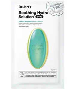 shop Dr.Jart+ Dermask Soothing Hydra Solution Pro 26 gr. af DrJart - online shopping tilbud rabat hos shoppetur.dk