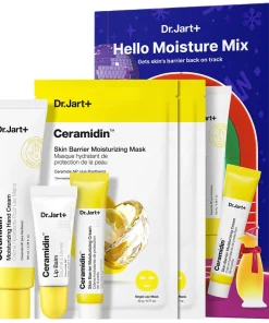 shop Dr.Jart+ Hello Moisture Mix Set (Limited Edition) af DrJart - online shopping tilbud rabat hos shoppetur.dk