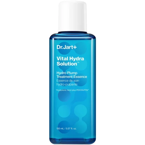 shop Dr.Jart+ Vital Hydra Solution Hydro Plump Treatment Essence 150 ml af DrJart - online shopping tilbud rabat hos shoppetur.dk