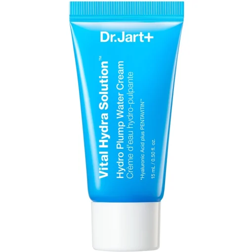 shop Dr.Jart+ Vital Hydra Solution Hydro Plump Water Cream 15 ml af DrJart - online shopping tilbud rabat hos shoppetur.dk