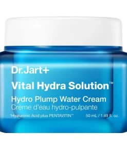 shop Dr.Jart+ Vital Hydra Solution Hydro Plump Water Cream 50 ml af DrJart - online shopping tilbud rabat hos shoppetur.dk