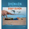 shop Drengen med fornemmelse for dinosaurer - Indbundet af  - online shopping tilbud rabat hos shoppetur.dk