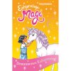 shop Drømmenes Enhjørning - Enhjørningemagi 6 - Hardback af  - online shopping tilbud rabat hos shoppetur.dk