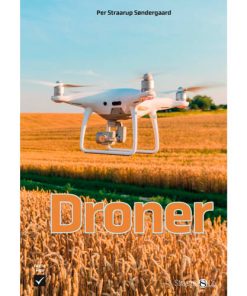 shop Droner - Midi - Hardback af  - online shopping tilbud rabat hos shoppetur.dk