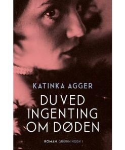 shop Du ved ingenting om døden - Hæftet af  - online shopping tilbud rabat hos shoppetur.dk