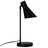 shop Dyberg Larsen bordlampe - DL12 - Mat sort af dyberg-larsen - online shopping tilbud rabat hos shoppetur.dk