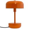 shop Dyberg Larsen bordlampe - Haipot - Orange af dyberg-larsen - online shopping tilbud rabat hos shoppetur.dk