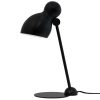 shop Dyberg Larsen bordlampe - Ludo - Sort af dyberg-larsen - online shopping tilbud rabat hos shoppetur.dk