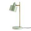 shop Dyberg Larsen bordlampe - Ocean - Oliven af dyberg-larsen - online shopping tilbud rabat hos shoppetur.dk