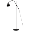 shop Dyberg Larsen gulvlampe - Easton - Sort af dyberg-larsen - online shopping tilbud rabat hos shoppetur.dk