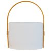 shop Dyberg Larsen lampe - Noah - Hvid af dyberg-larsen - online shopping tilbud rabat hos shoppetur.dk