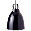 shop Dyberg Larsen pendel - Copenhagen - Glossy Black af dyberg-larsen - online shopping tilbud rabat hos shoppetur.dk