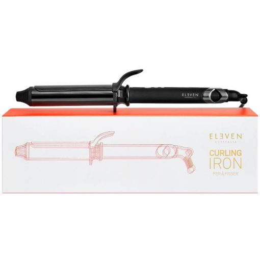 shop ELEVEN Australia Curl Iron af ELEVEN Australia - online shopping tilbud rabat hos shoppetur.dk