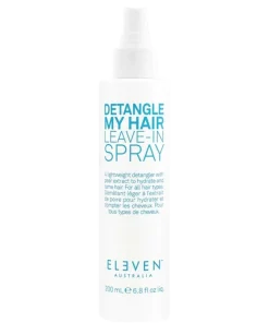 shop ELEVEN Australia Detangle My Hair Leave In Spray 200 ml af ELEVEN Australia - online shopping tilbud rabat hos shoppetur.dk