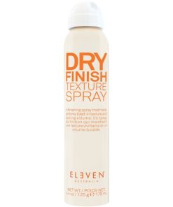 shop ELEVEN Australia Dry Finish Texture Spray 200 ml af ELEVEN Australia - online shopping tilbud rabat hos shoppetur.dk