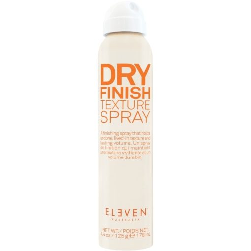 shop ELEVEN Australia Dry Finish Texture Spray 200 ml af ELEVEN Australia - online shopping tilbud rabat hos shoppetur.dk