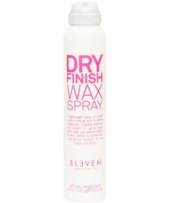 shop ELEVEN Australia Dry Finish Wax Spray 200 ml af ELEVEN Australia - online shopping tilbud rabat hos shoppetur.dk