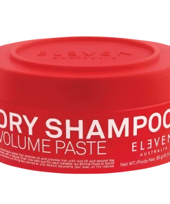 shop ELEVEN Australia Dry Shampoo Volume Paste 85 gr. af ELEVEN Australia - online shopping tilbud rabat hos shoppetur.dk