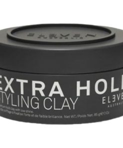 shop ELEVEN Australia Extra Hold Styling Clay 85 gr. af ELEVEN Australia - online shopping tilbud rabat hos shoppetur.dk