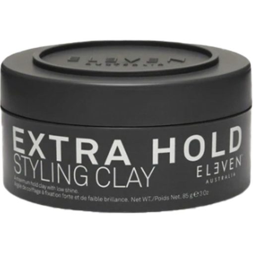 shop ELEVEN Australia Extra Hold Styling Clay 85 gr. af ELEVEN Australia - online shopping tilbud rabat hos shoppetur.dk