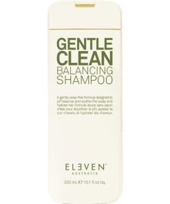 shop ELEVEN Australia Gentle Clean Shampoo 300 ml af ELEVEN Australia - online shopping tilbud rabat hos shoppetur.dk