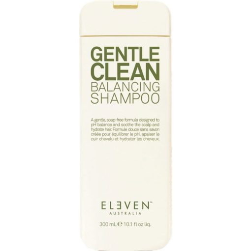 shop ELEVEN Australia Gentle Clean Shampoo 300 ml af ELEVEN Australia - online shopping tilbud rabat hos shoppetur.dk