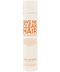 shop ELEVEN Australia Give Me Clean Hair Dry Shampoo 200 ml af ELEVEN Australia - online shopping tilbud rabat hos shoppetur.dk