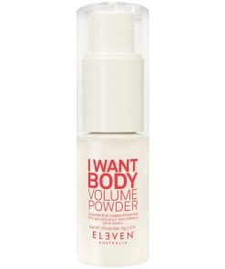 shop ELEVEN Australia I Want Body Volume Powder 9 gr. af ELEVEN Australia - online shopping tilbud rabat hos shoppetur.dk