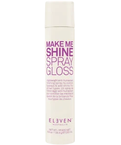 shop ELEVEN Australia Make Me Shine Spray Gloss 200 ml af ELEVEN Australia - online shopping tilbud rabat hos shoppetur.dk