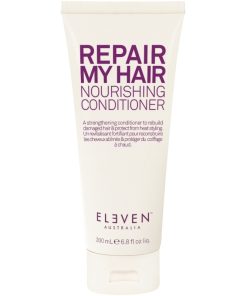 shop ELEVEN Australia Repair My Hair Nourishing Conditioner 200 ml af ELEVEN Australia - online shopping tilbud rabat hos shoppetur.dk