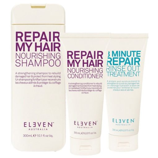 shop ELEVEN Australia Repair & Treatment Kit af ELEVEN Australia - online shopping tilbud rabat hos shoppetur.dk