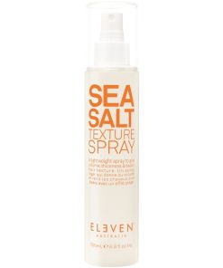 shop ELEVEN Australia Sea Salt Texture Spray 200 ml af ELEVEN Australia - online shopping tilbud rabat hos shoppetur.dk