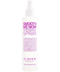 shop ELEVEN Australia Smooth Me Now Thermal Spray 200 ml af ELEVEN Australia - online shopping tilbud rabat hos shoppetur.dk