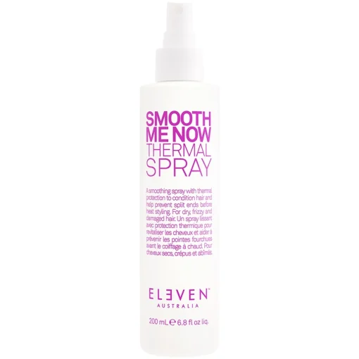 shop ELEVEN Australia Smooth Me Now Thermal Spray 200 ml af ELEVEN Australia - online shopping tilbud rabat hos shoppetur.dk