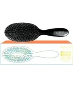 shop ELEVEN Australia Styling Brush Large - Black af ELEVEN Australia - online shopping tilbud rabat hos shoppetur.dk