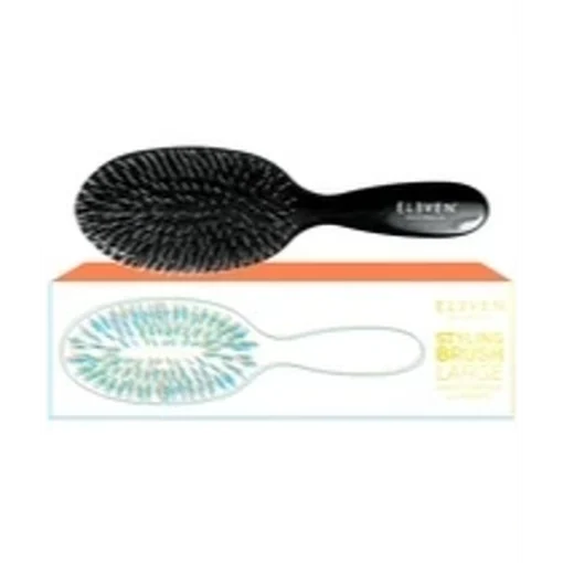 shop ELEVEN Australia Styling Brush Large - Black af ELEVEN Australia - online shopping tilbud rabat hos shoppetur.dk