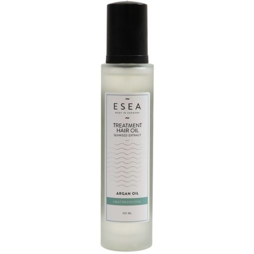 shop ESEA Treatment Hair Oil 100 ml af ESEA - online shopping tilbud rabat hos shoppetur.dk