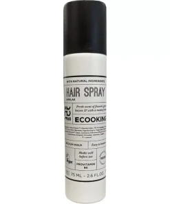 shop Ecooking Hair Spray 75 ml af Ecooking - online shopping tilbud rabat hos shoppetur.dk