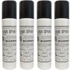 shop Ecooking Hair Spray 75 ml x 4 af Ecooking - online shopping tilbud rabat hos shoppetur.dk