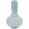 shop Eden Outcast glasvase - Twirl - Mintgrøn af eden-outcast - online shopping tilbud rabat hos shoppetur.dk