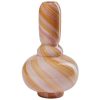 shop Eden Outcast glasvase - Twirl - Pink af eden-outcast - online shopping tilbud rabat hos shoppetur.dk