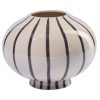 shop Eden Outcast vase - Cocoon - Beige/brun af eden-outcast - online shopping tilbud rabat hos shoppetur.dk